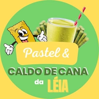 Logotipo da empresa ELCY CALDO DE CANA