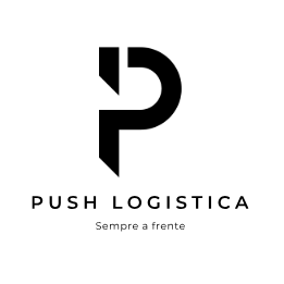 Logotipo da empresa PUSH LOGISTICA