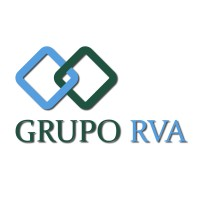 Logotipo da empresa RVA CONSULTORIA