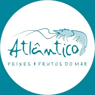 Logotipo da empresa PEIXARIA ATLANTICO LTDA