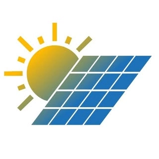Logotipo da empresa SUN-LIKE ENERGIA SOLAR