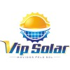 Logotipo da empresa VIP SOLAR