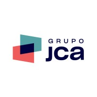 Logotipo da empresa GRUPO JCA