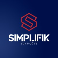 Logotipo da empresa SIMPLIFIK SOLUCOES