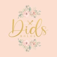 Logotipo da empresa DIDS BOLOS