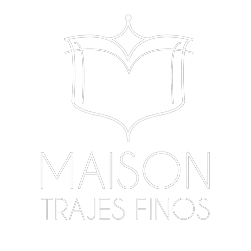 Logotipo da empresa MAISON TRAJES FINOS