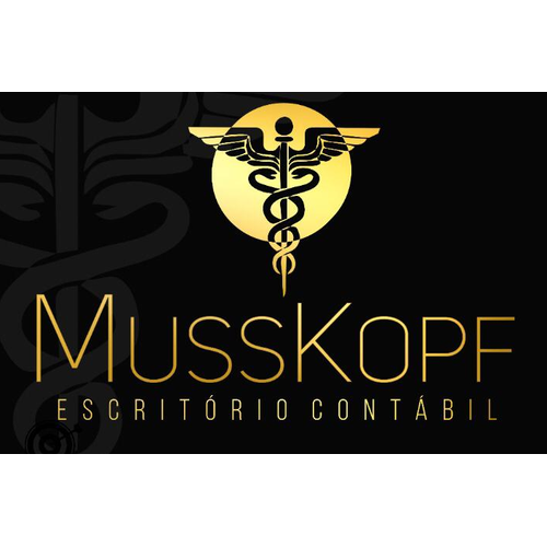 Logotipo da empresa MUSSKOPF ASSESSORIA CONTABIL