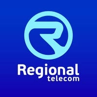 Logotipo da empresa REGIONAL TELECOM
