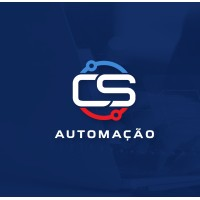 Logotipo da empresa CS AUTOMACAO COMERCIAL E SERVICOS