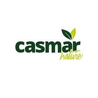 Logotipo da empresa CASMAR NATURE