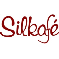 Logotipo da empresa SILKAFE