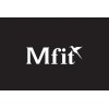 Logotipo da empresa MFIT PRIME STUDIO