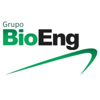 Logotipo da empresa GRUPO BIOENG