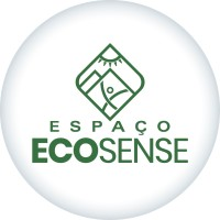 Logotipo da empresa ECOSENSE AMBIENTAL