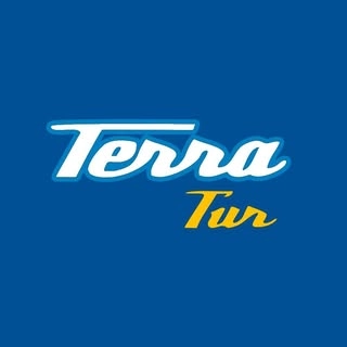 Logotipo da empresa TERRA TUR