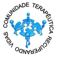 Logotipo da empresa CLINICA RECUPERANDO VIDAS