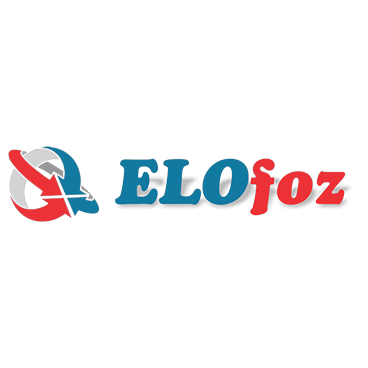 Logotipo da empresa ELO FOZ