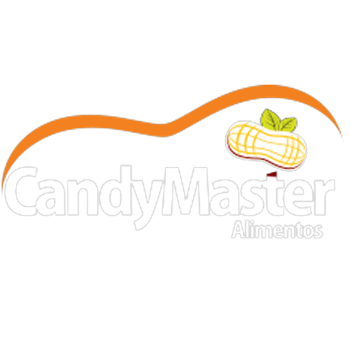 Logotipo da empresa CANDY MASTER INDUSTRIA E COMERCIO LTDA