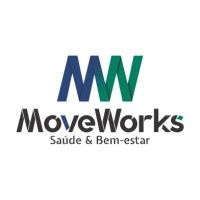 Logotipo da empresa MOVEWORKS