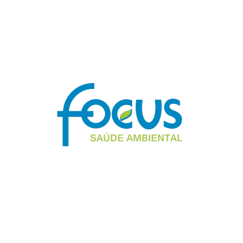 Logotipo da empresa FOCUS SAUDE AMBIENTAL