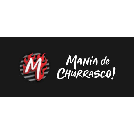 Logotipo da empresa MANIA DE CHURRASCO PRIME STEAK HOUSE