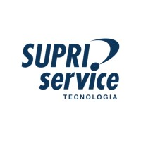 Logotipo da empresa SUPRI SERVICE