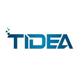 Logotipo da empresa TIDEA INFORMATICA E SERVICOS LTDA.