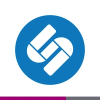 Logotipo da empresa DROGARIA SOUZA