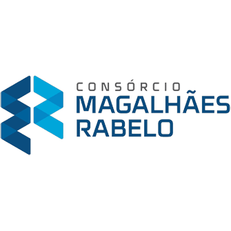 Logotipo da empresa CONSORCIO MAGALHAES RABELO