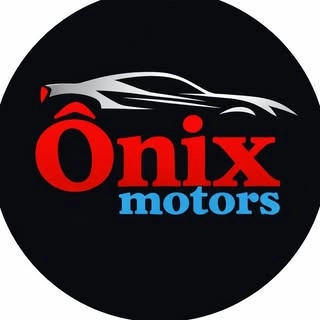 Logotipo da empresa ONIX MOTORS