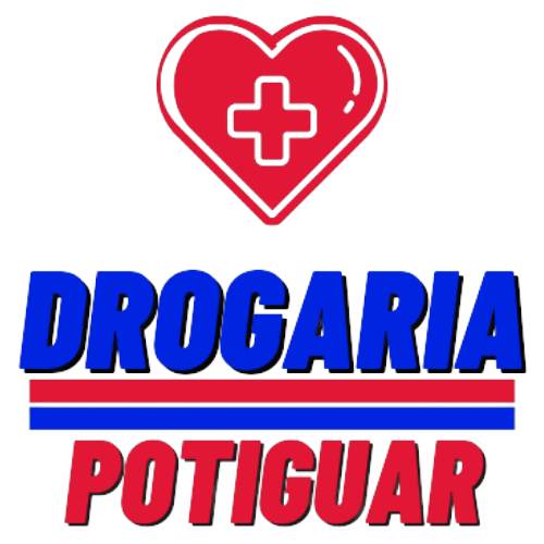 Logotipo da empresa DROGARIA POTIGUAR