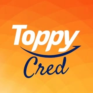 Logotipo da empresa TOPPY CRED