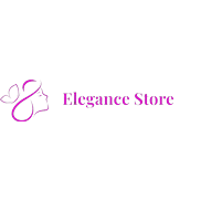 Logotipo da empresa ELEGANCE STORE