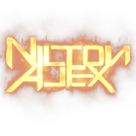 Logotipo da empresa NILTEX PRODUCOES E EMPREENDIMENTOS