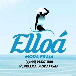Logotipo da empresa ANA TATIELE SILVA DE SOUSA