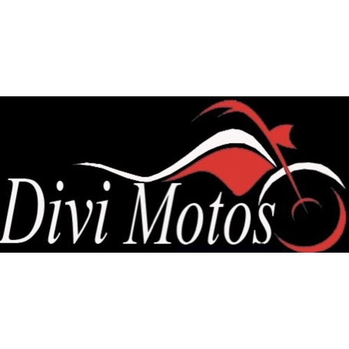 Logotipo da empresa DIVIMOTOS