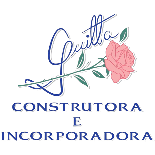 Logotipo da empresa GUITTA CONSTRUTORA