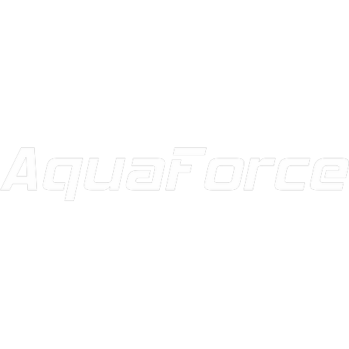 Logotipo da empresa BARCOS AQUA FORCE