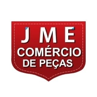 Logotipo da empresa JME COMERCIO DE PECAS LTDA
