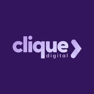 Logotipo da empresa CLIQUE