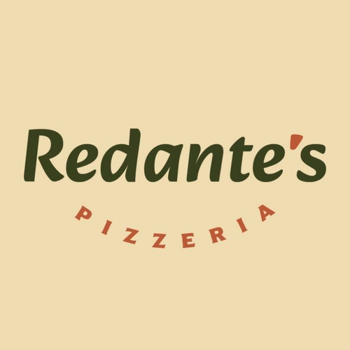 Logotipo da empresa REDANT'S PIZZERIA