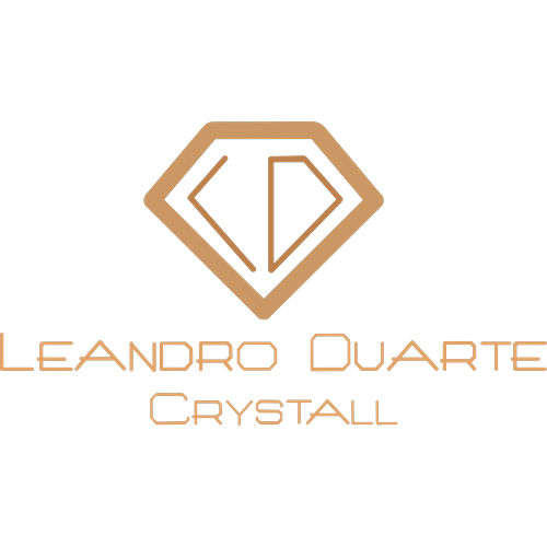 Logotipo da empresa CRYSTAL JOIAS PIRASSUNUNGA LTDA