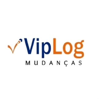 Logotipo da empresa VIPLOG MUDANCAS E TRANSPORTES