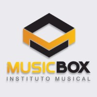Logotipo da empresa MUSICBOX INSTITUTO MUSICAL