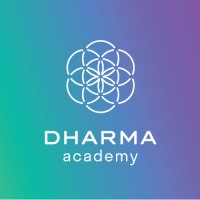 Logotipo da empresa ACAO DHARMA ACADEMIA