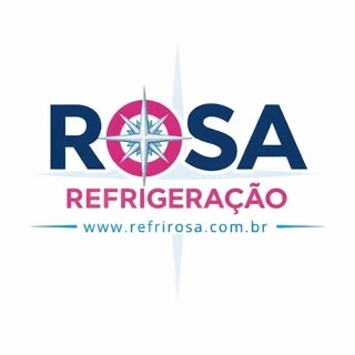 Logotipo da empresa ROSA - EQUIPAMENTOS