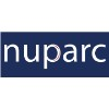 Logotipo da empresa NUPAC