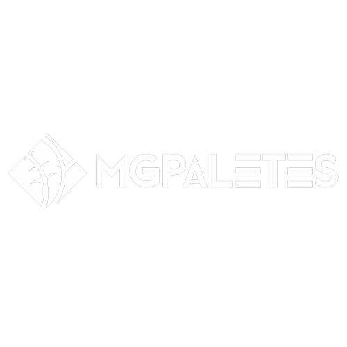 Logotipo da empresa MG PALETES