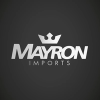 Logotipo da empresa MAYRON IMPORTS