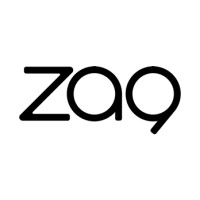 Logotipo da empresa ZA9 COMUNICACAO DIGITAL